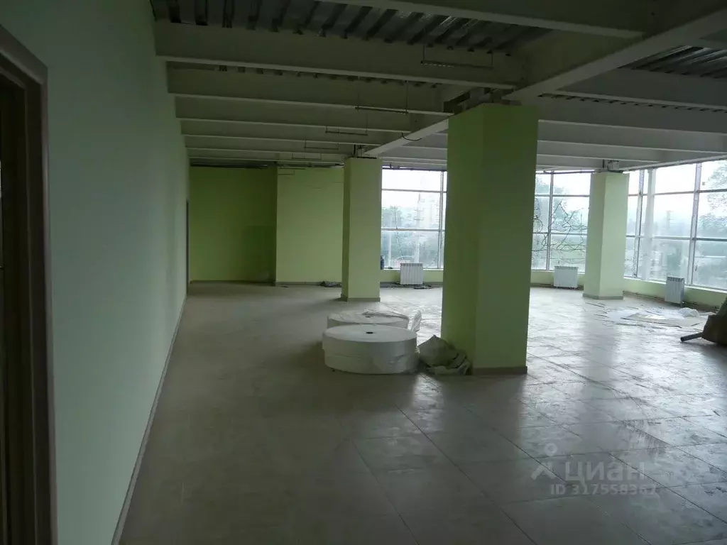 Помещение свободного назначения в Белгородская область, Белгород ... - Фото 1