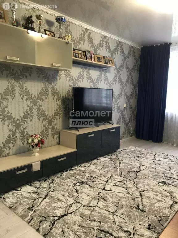 2-комнатная квартира: Белебей, Красная улица, 105 (53 м) - Фото 1