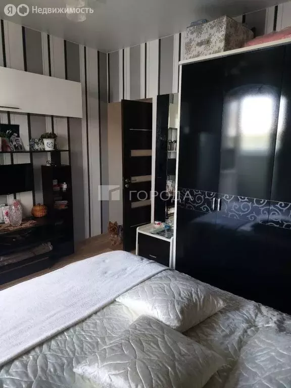 3-комнатная квартира: Новосибирск, улица Одоевского, 1/9 (68.5 м) - Фото 2