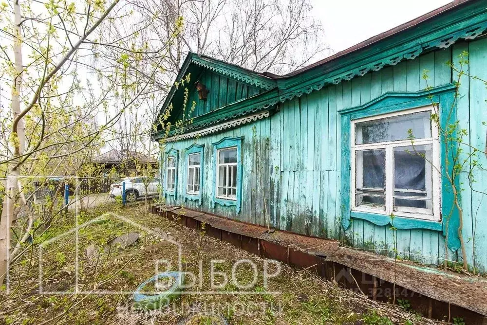 Дом в Томская область, Томск Аэродромная ул., 21 (67 м) - Фото 2