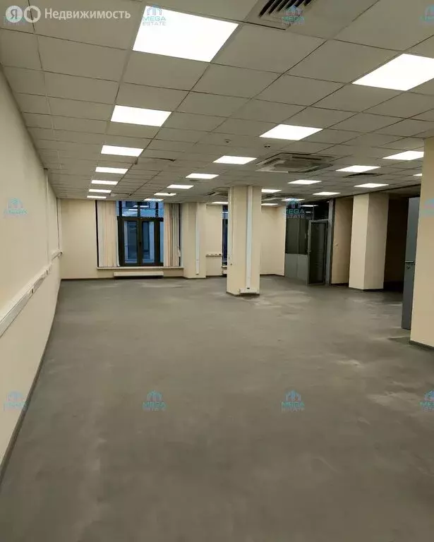 Офис (1850 м) - Фото 1