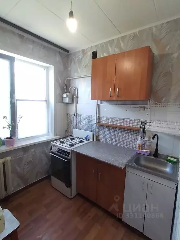 3-к кв. Крым, Керчь ул. Кирова, 87/54 (57.0 м) - Фото 1