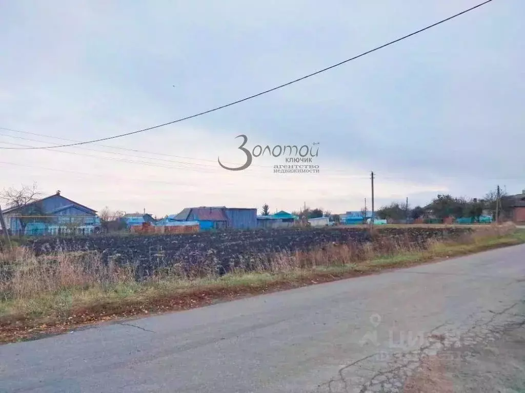 Участок в Нижегородская область, Шатковский муниципальный округ, ... - Фото 2