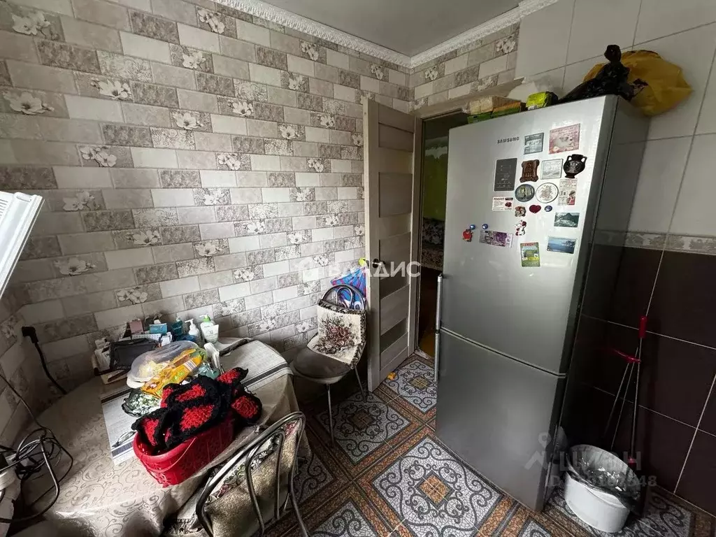 2-к кв. Белгородская область, Белгород просп. Богдана Хмельницкого, 38 ... - Фото 2