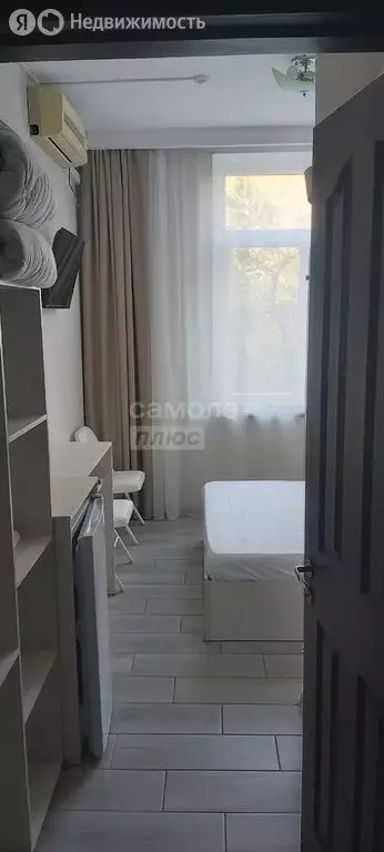 1-комнатная квартира: Симеиз, улица Владимира Луговского, 6 (14.2 м) - Фото 1