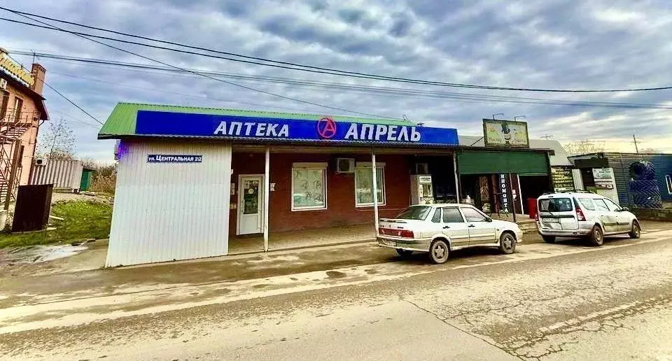 Помещение свободного назначения в Краснодарский край, Краснодар ... - Фото 1
