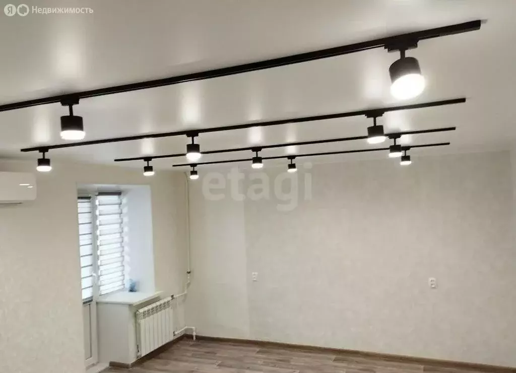 1-комнатная квартира: Миасс, улица 8 Марта, 124 (32.3 м) - Фото 1