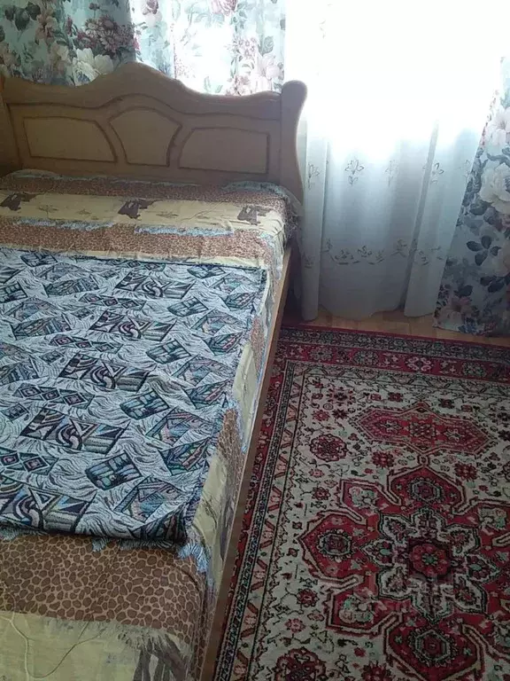 Комната Москва Востряковский проезд, 1К2 - Фото 0