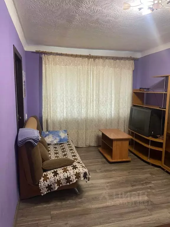 1-к кв. Ивановская область, Иваново просп. Шереметевский, 82 (44.0 м) - Фото 1