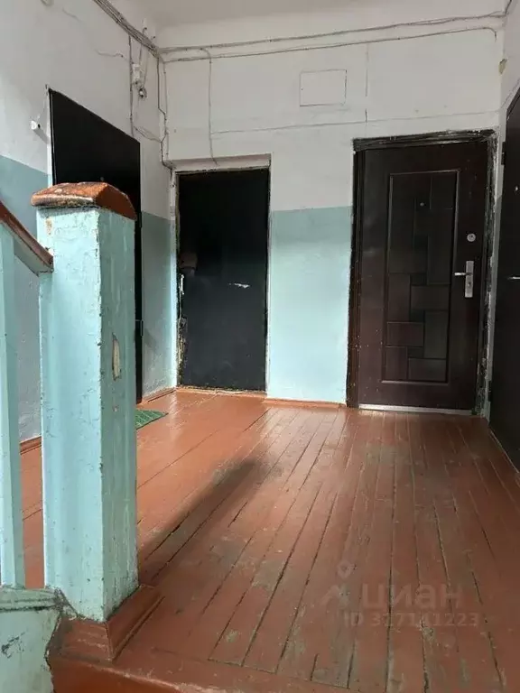 Комната Башкортостан, Ишимбай ул. Губкина, 3 (17.5 м) - Фото 0