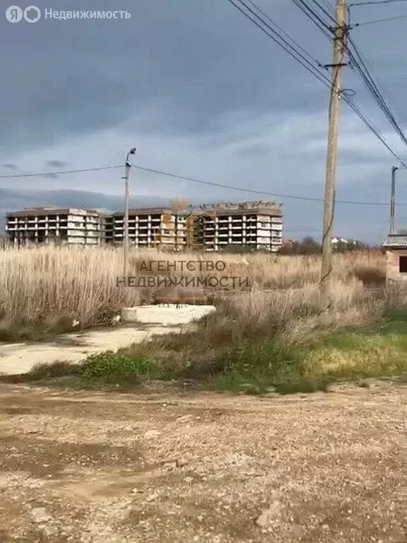 Участок в Феодосия, 1-й Щелкинский переулок, 1 (10 м) - Фото 2