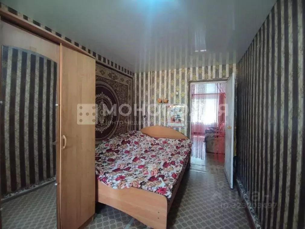 3-к кв. Амурская область, Белогорск ул. Невского, 2 (61.5 м) - Фото 1