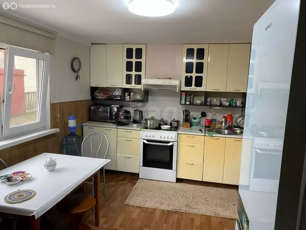 2-комнатная квартира: Томский район, деревня Петрово, улица Гагарина, ... - Фото 2