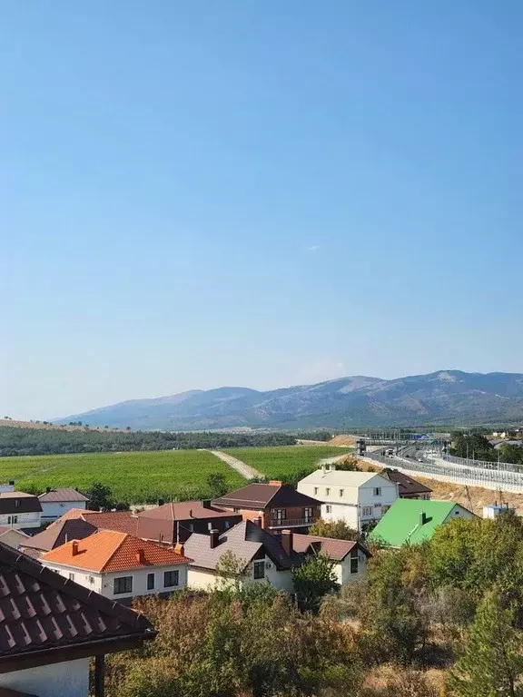 Дом в Краснодарский край, Геленджик Марьинский мкр, ул. Ромашковая, 6 ... - Фото 2