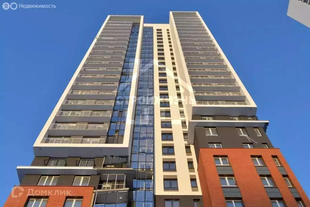3-комнатная квартира: Екатеринбург, улица Свердлова, 32 (73 м) - Фото 1