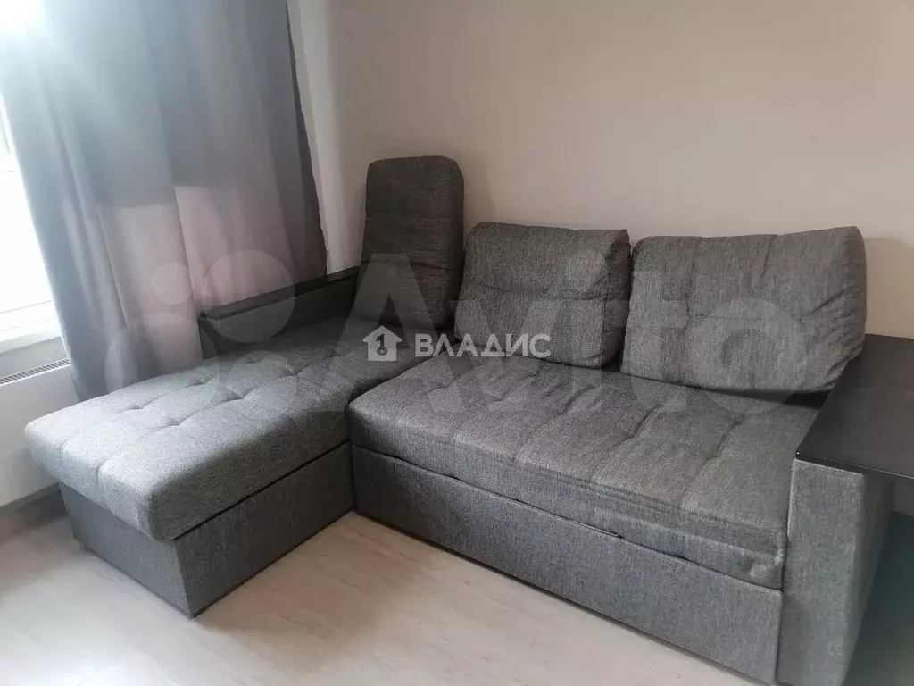 Квартира-студия, 24 м, 3/8 эт. - Фото 1