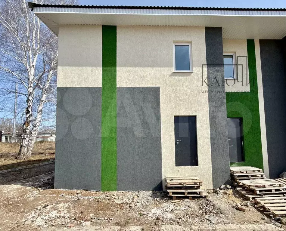 Апартаменты-студия, 18 м, 1/2 эт. - Фото 1