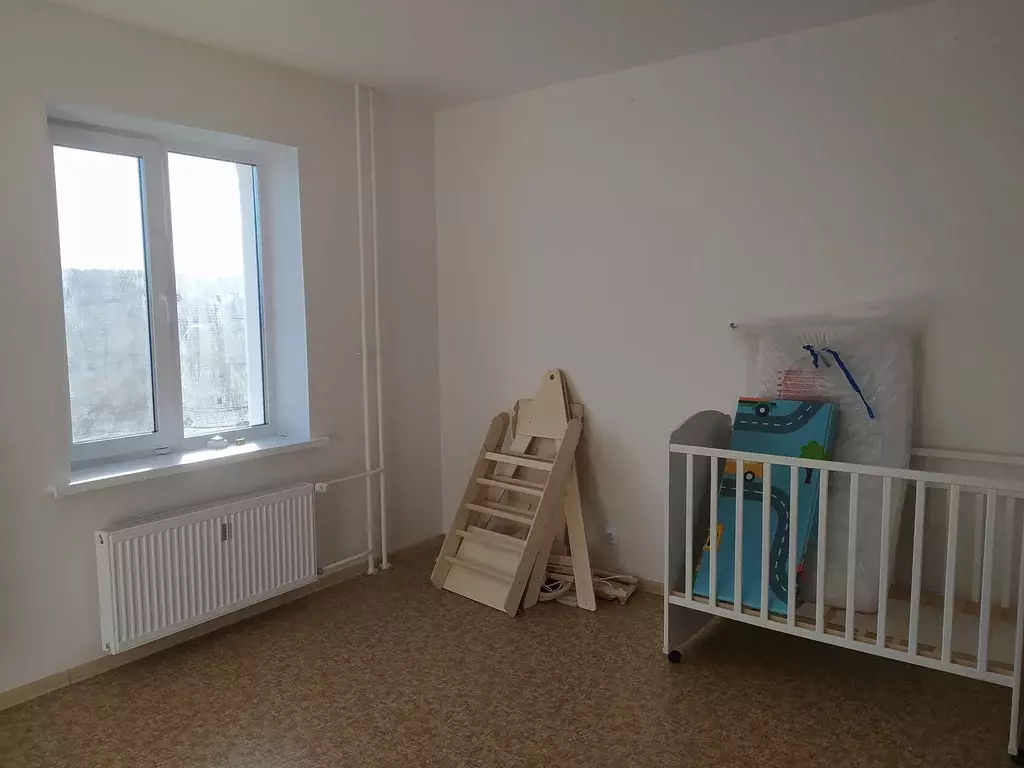 Продаётся квартира-студия, 23.4 м - Фото 1