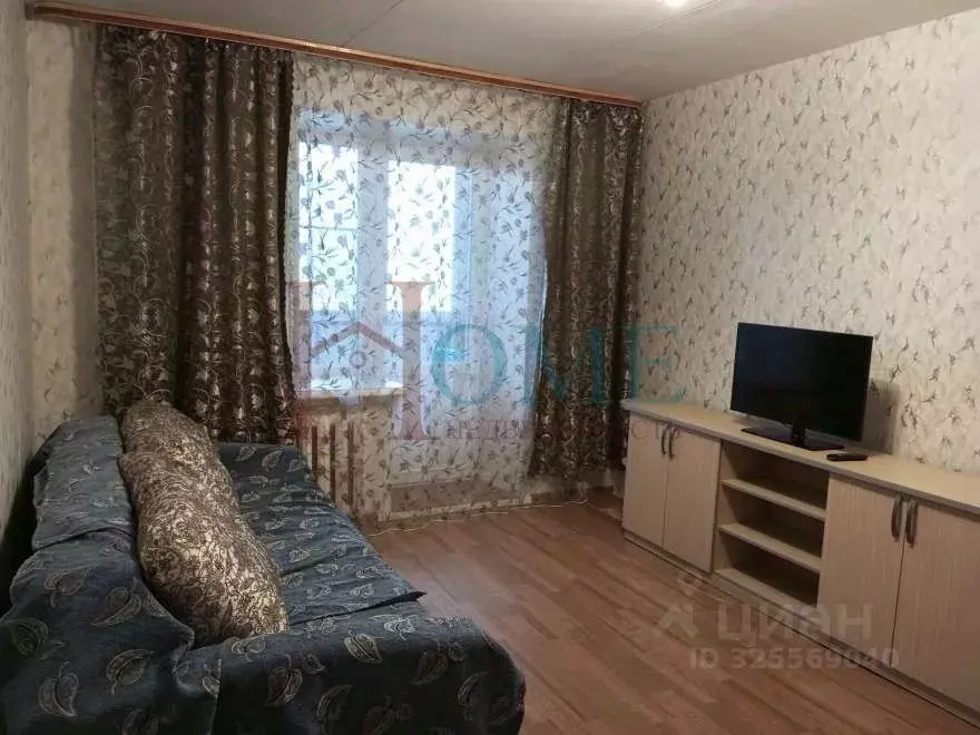 2-к кв. Новосибирская область, Новосибирск Академгородок мкр, ул. ... - Фото 1