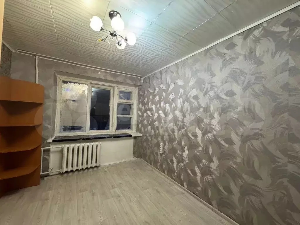 Квартира-студия, 11,2 м, 3/5 эт. - Фото 1