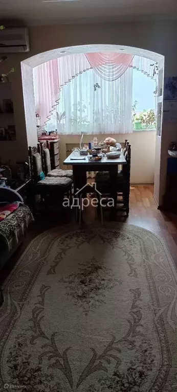Продаётся 3-к квартира, 75 м - Фото 0