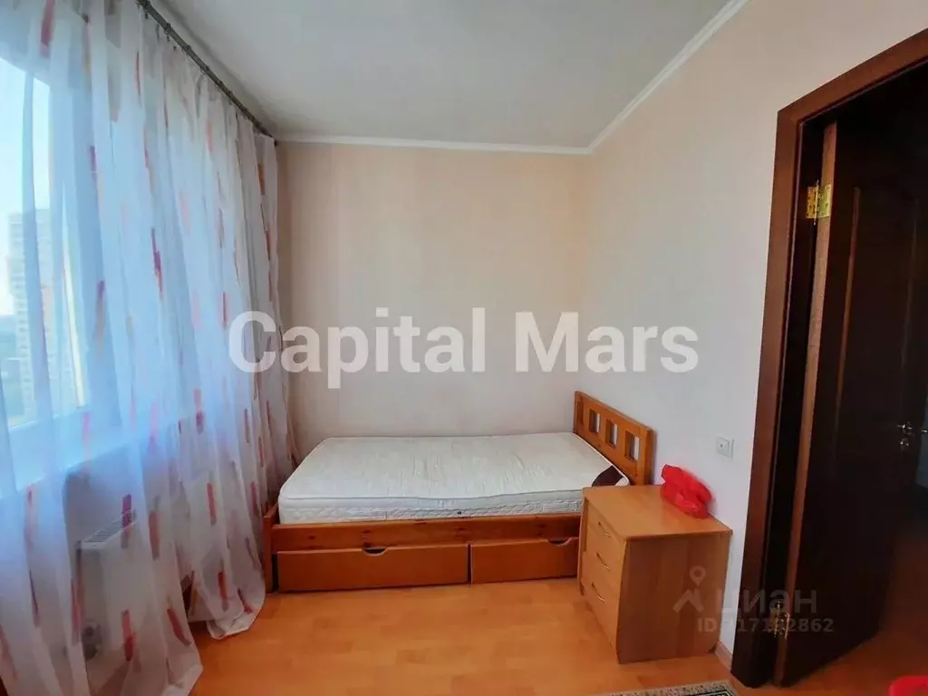 1-к кв. Москва ул. Маршала Савицкого, 22к2 (43.0 м) - Фото 0