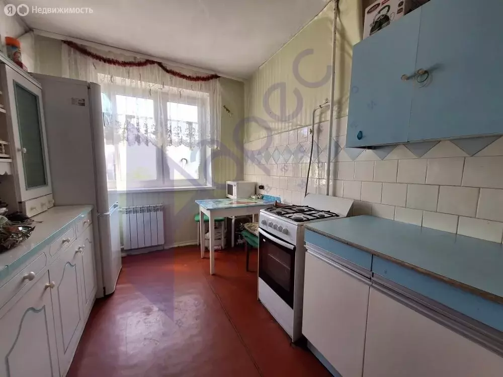 3-комнатная квартира: Нижний Новгород, Тонкинская улица, 16 (67 м) - Фото 1