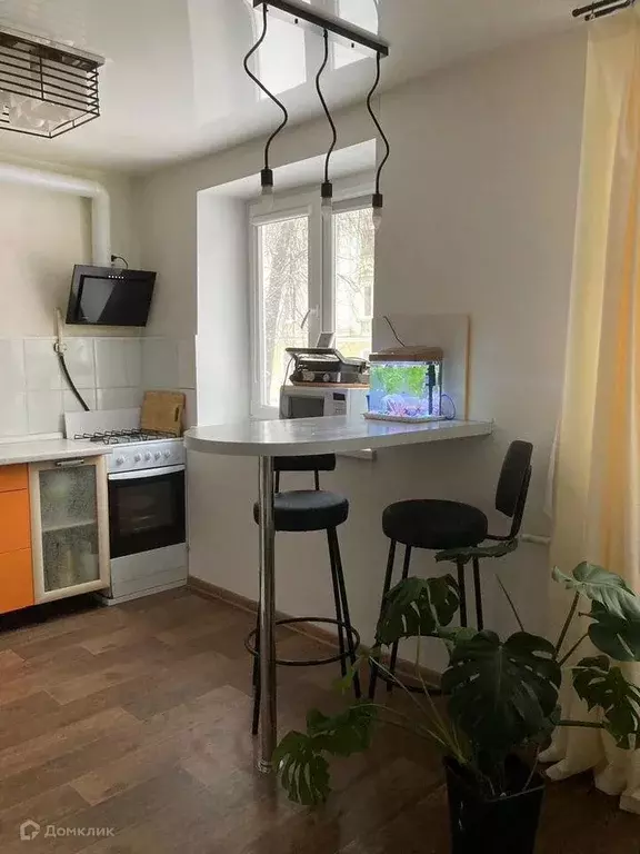 Продаётся 2-к квартира, 45 м - Фото 0
