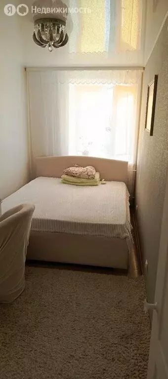 2-комнатная квартира: Чернушка, улица Францева, 13 (42 м) - Фото 0