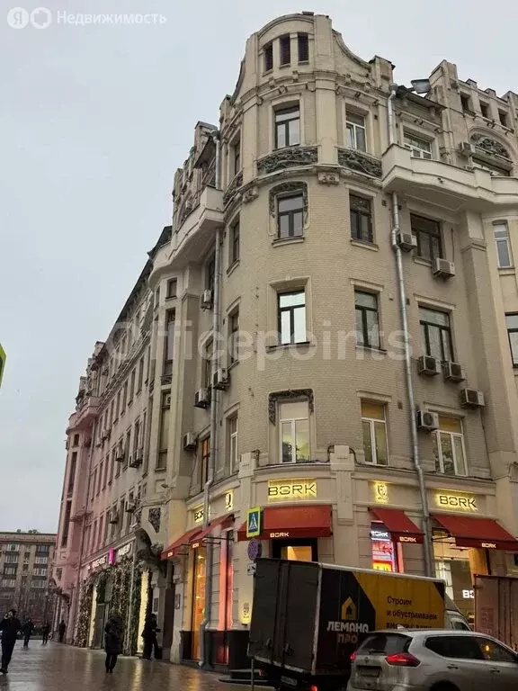 Офис (159 м) - Фото 0