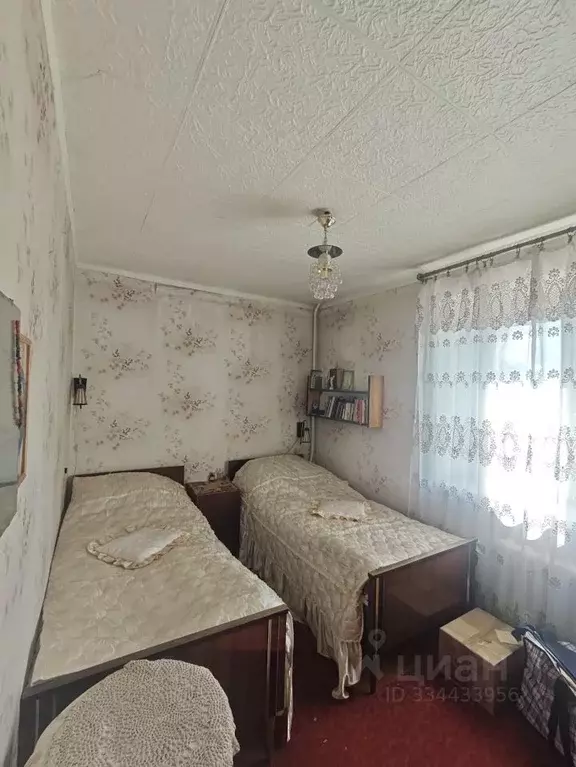 3-к кв. Башкортостан, Белорецк ул. В. Косоротова, 1 (51.0 м) - Фото 2