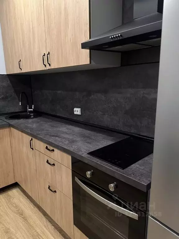 1-к кв. Новосибирская область, Новосибирск Покатная ул., 55А (34.0 м) - Фото 1