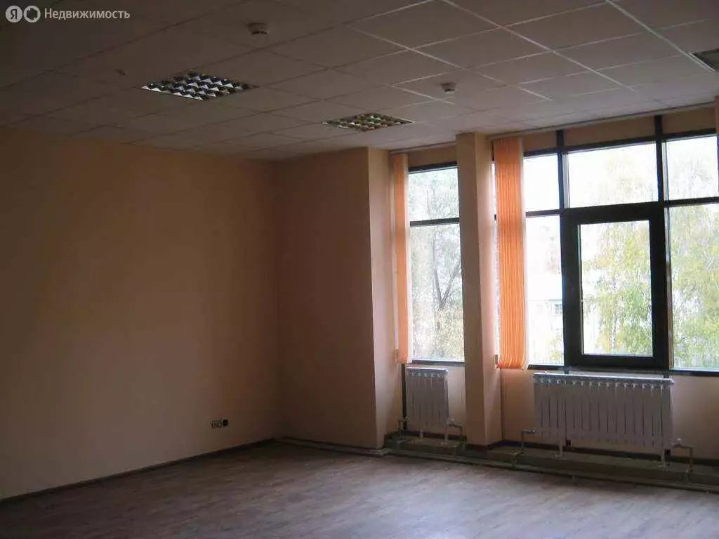 Офис (61.4 м) - Фото 2