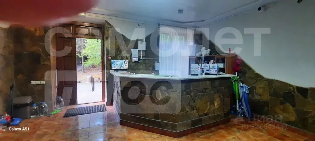 2-к кв. Крым, Ялта муниципальный округ, Симеиз пгт ул. Владимира ... - Фото 2