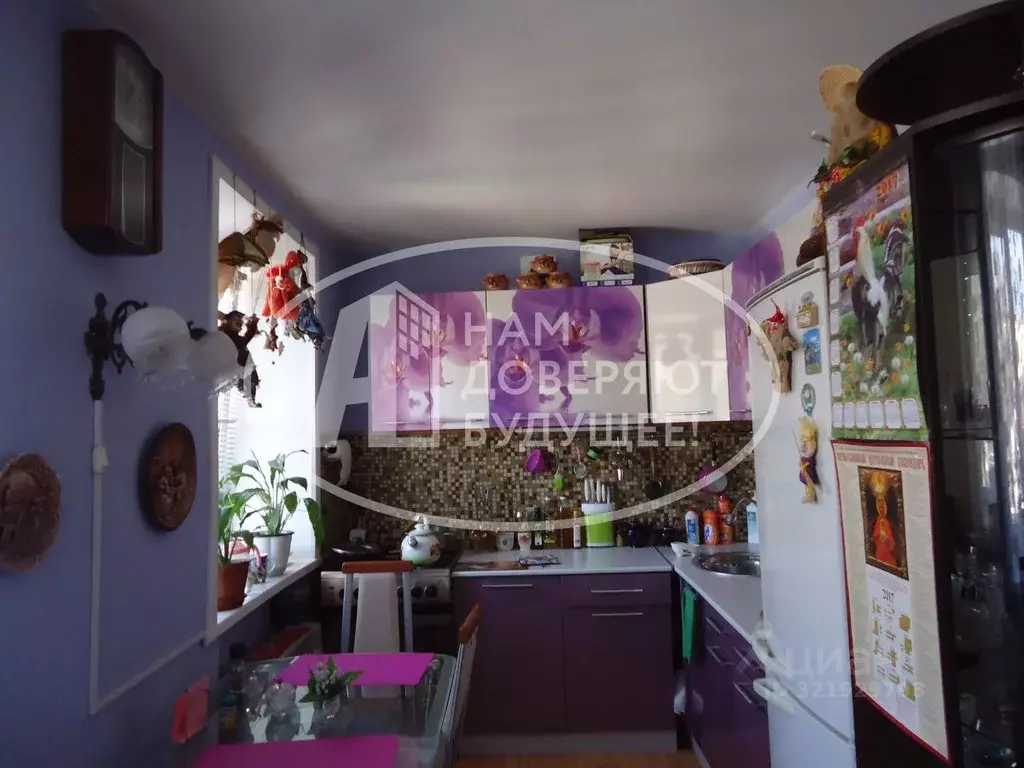 3-к кв. Пермский край, Нытва ул. Ширинкина, 20А (59.0 м) - Фото 2