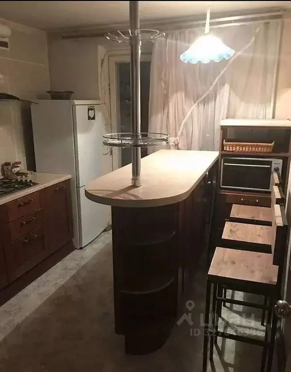 3-к кв. Москва 2-я Владимирская ул., 52К1 (72.0 м) - Фото 1