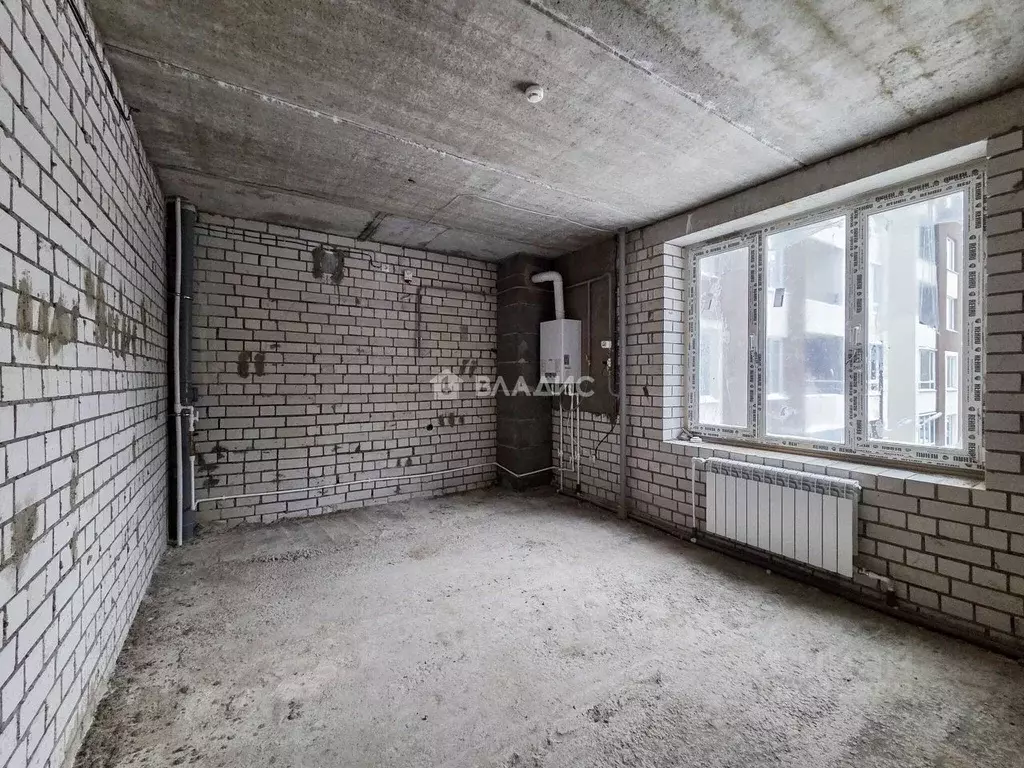 2-к кв. Ивановская область, Ивановский район, Коляновское с/пос, д. ... - Фото 1