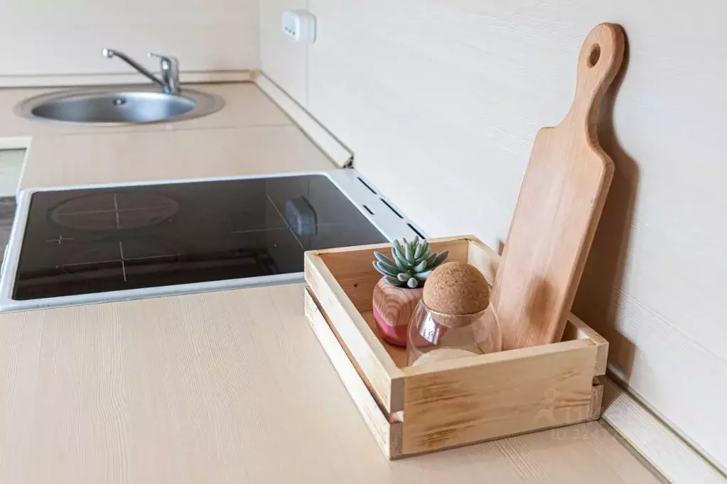 1-к кв. Камчатский край, Петропавловск-Камчатский Звездная ул., 21 ... - Фото 2