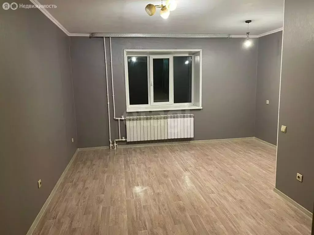 Квартира-студия: Благовещенск, Октябрьская улица, 5 (21.5 м) - Фото 1