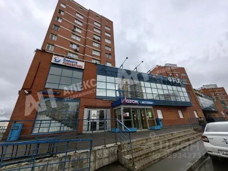 Помещение свободного назначения в Москва Соколово-Мещерская ул., 29 ... - Фото 1