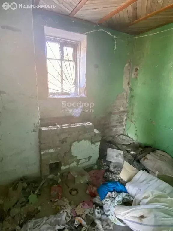 Дом в Феодосия, улица Панова, 81Б (56 м) - Фото 1