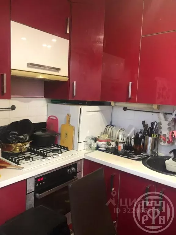 2-к кв. Ленинградская область, Всеволожск ул. Плоткина, 19 (51.3 м) - Фото 2