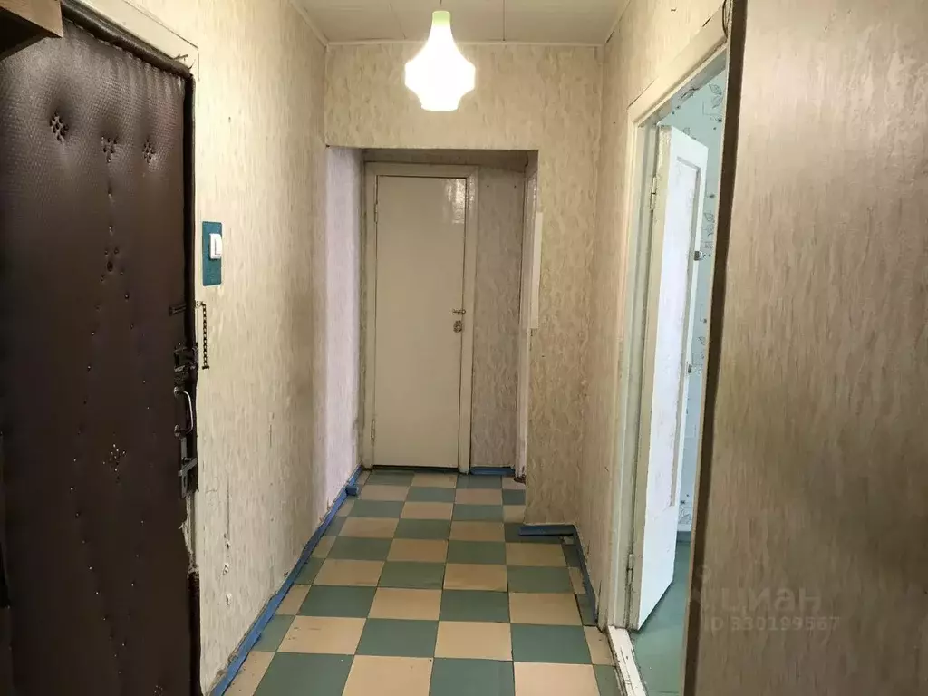 2-к кв. Тульская область, Тула ул. Пузакова, 3 (55.0 м) - Фото 2