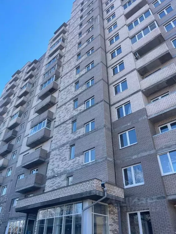 3-к кв. Архангельская область, Архангельск ул. Володарского, 81 (74.0 ... - Фото 0