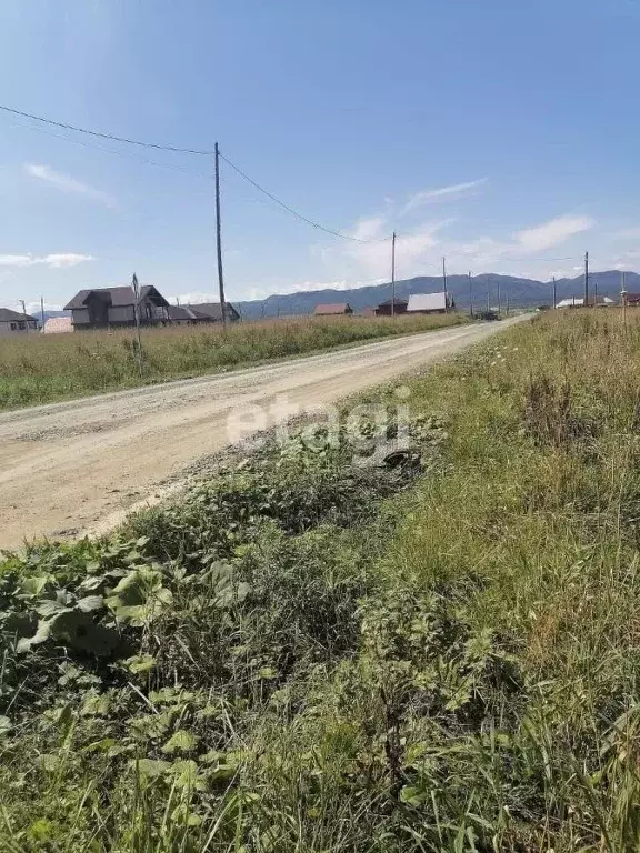 Участок в Сахалинская область, Южно-Сахалинск городской округ, с. ... - Фото 0