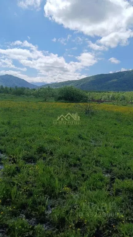 Участок в Северная Осетия, Владикавказ Редант СНО,  (5.0 сот.) - Фото 1