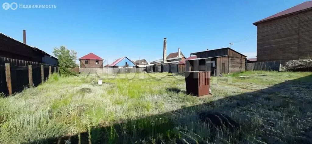 Дом в Кызыл, микрорайон Спутник, Небесная улица (36 м) - Фото 2