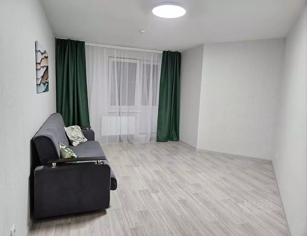 1-к кв. Санкт-Петербург Ленинский просп., 68 (41.6 м) - Фото 1