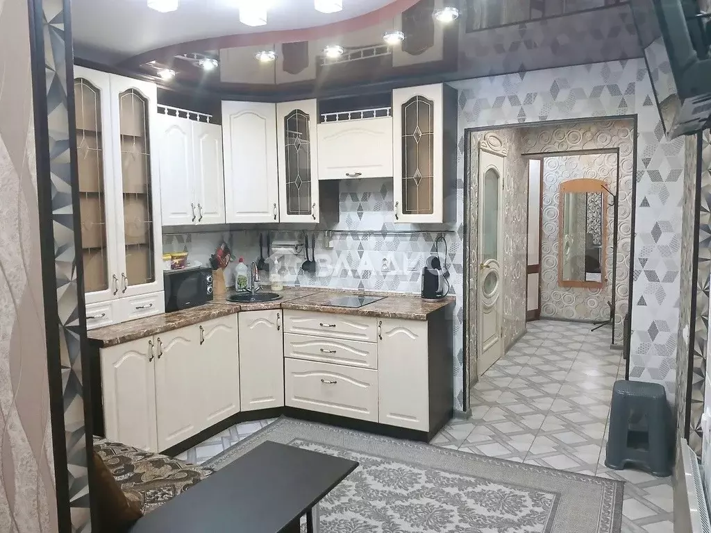 Квартира-студия, 34,5 м, 5/14 эт. - Фото 0