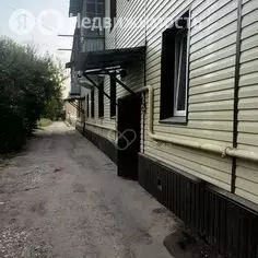 1-комнатная квартира: Яшкино, улица Суворова, 1 (28.4 м) - Фото 2